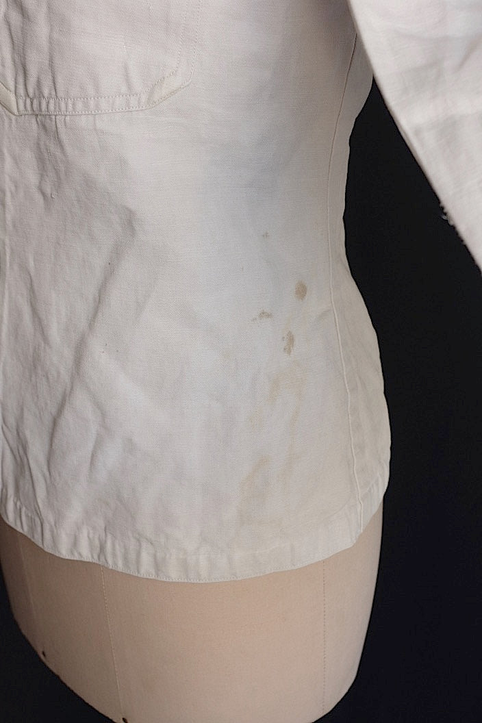 vêtement antique アンティークジャケット トワル .FR a l'epoque