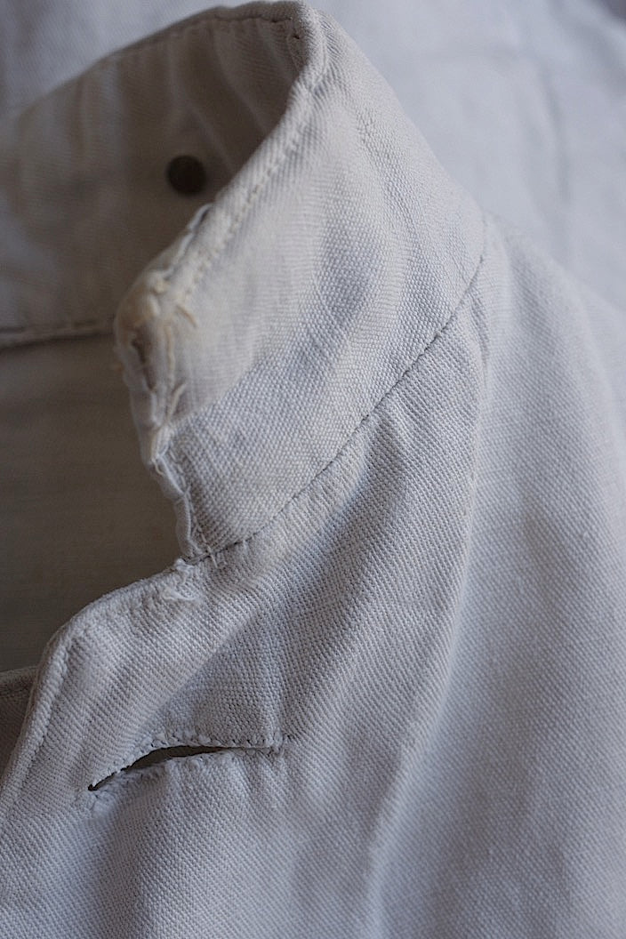 vêtement antique アンティークジャケット トワル .FR a l'epoque