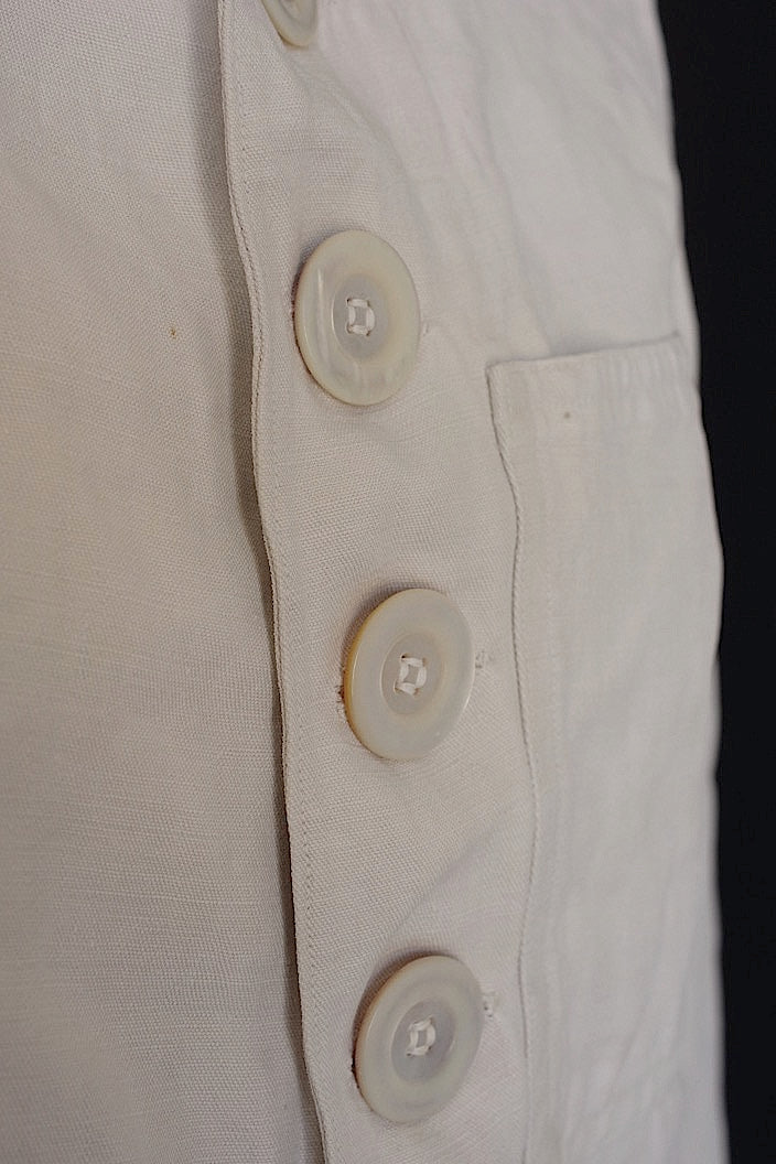 vêtement antique アンティークジャケット トワル .FR a l'epoque