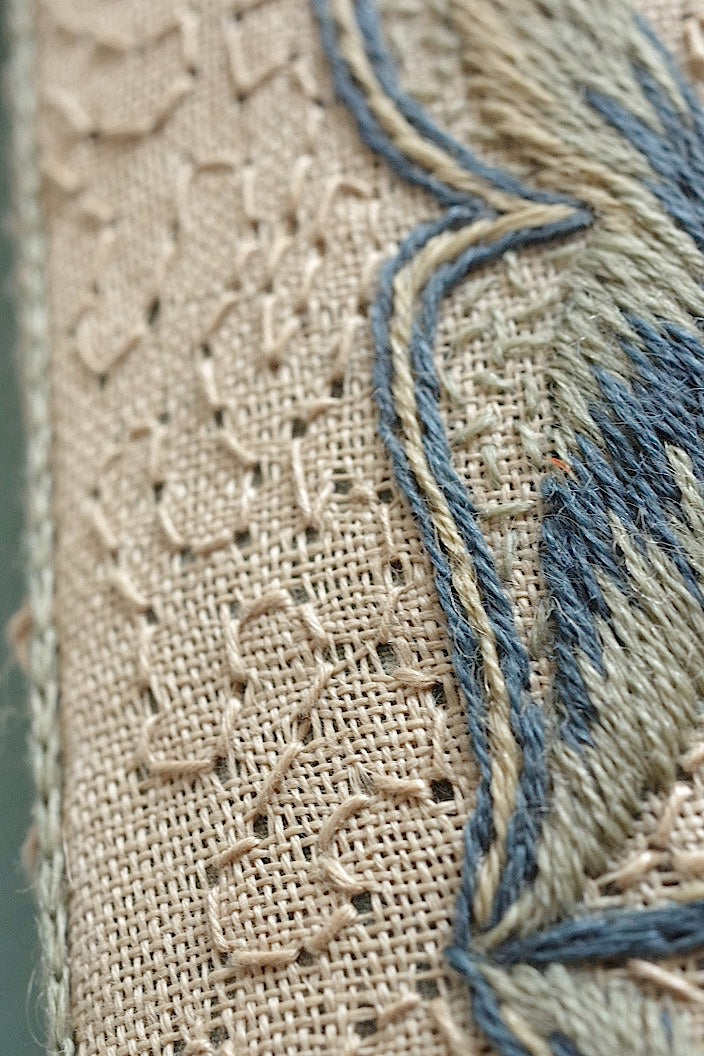 dentelle antique アンティークレース 箱入りlots3
