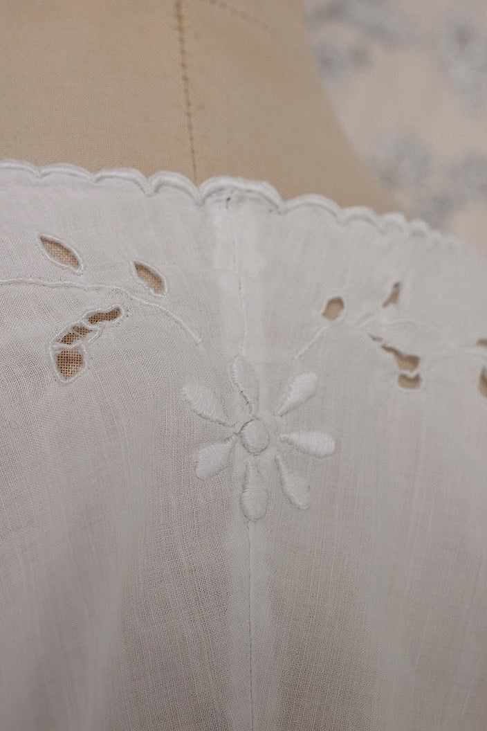 vêtement antique アンティークシャツ 羽織