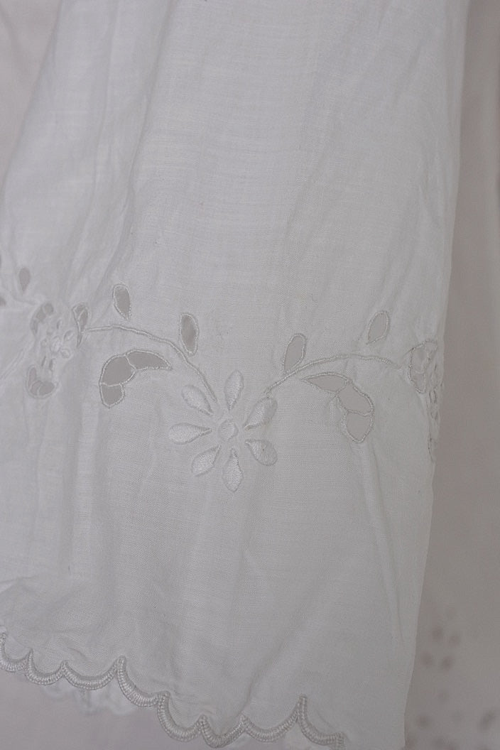 vêtement antique アンティークシャツ 羽織