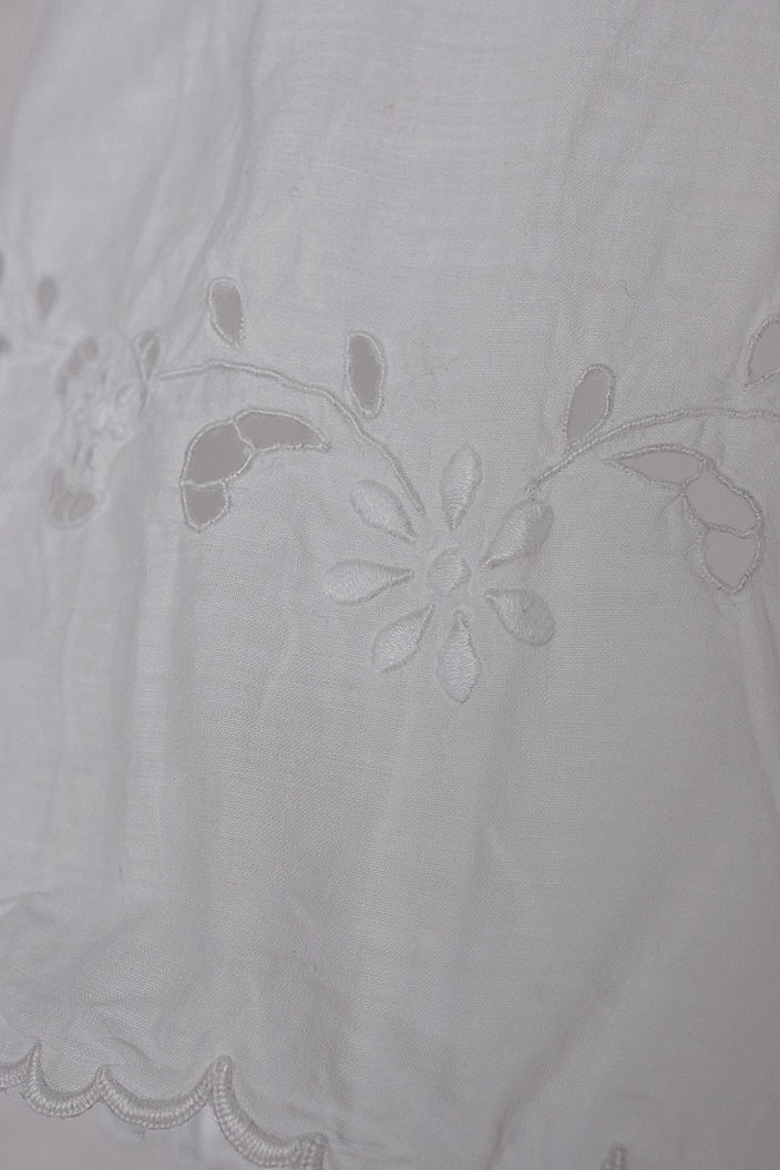 vêtement antique アンティークシャツ 羽織