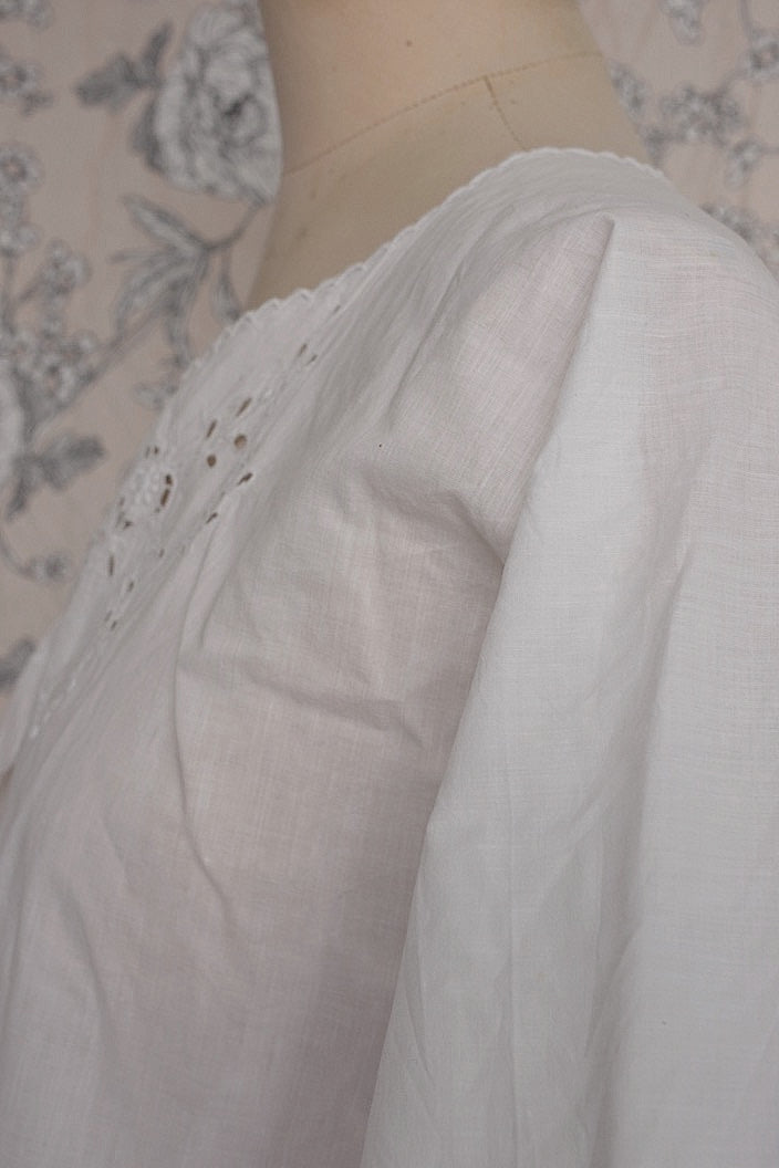 vêtement antique アンティークシャツ 羽織