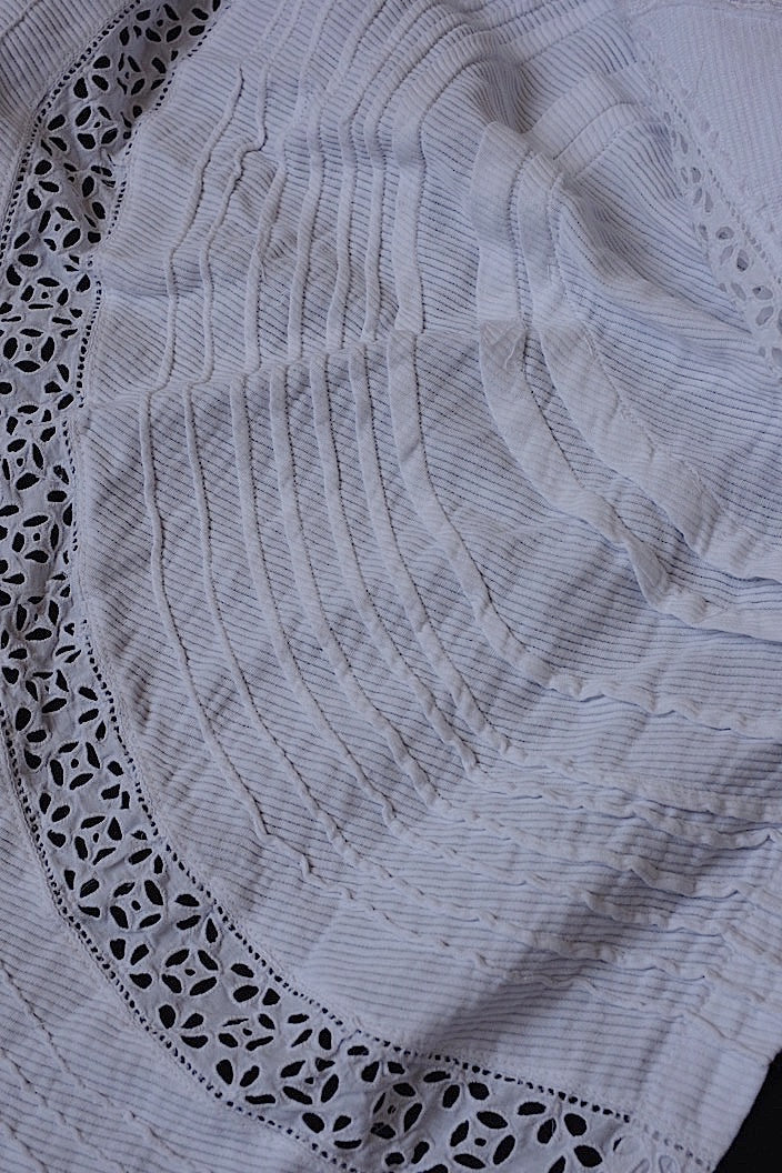 vêtement d'enfant antique アンティーク子供服 2