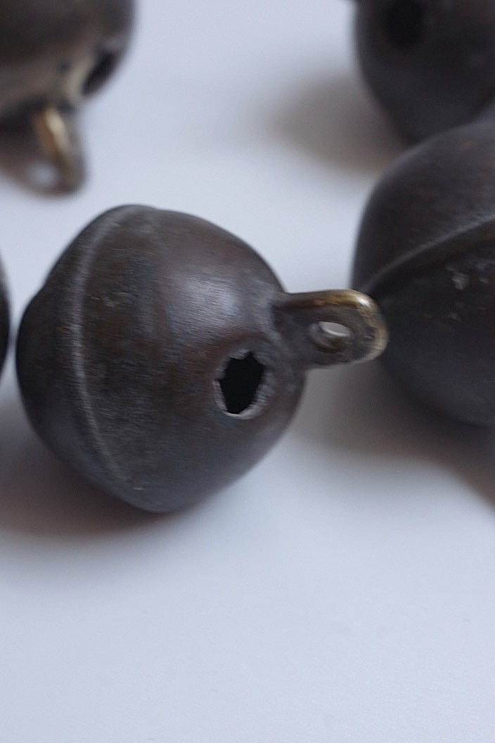 grelot アンティーク 鈴 .FR a l'epoque