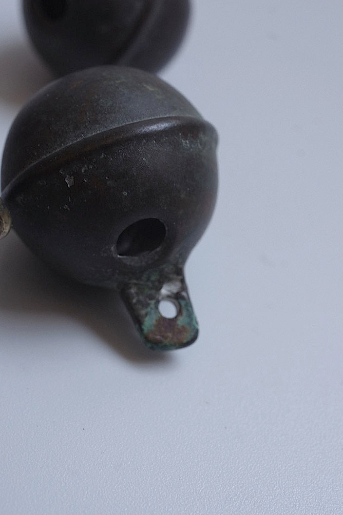 grelot アンティーク 鈴 .FR a l'epoque