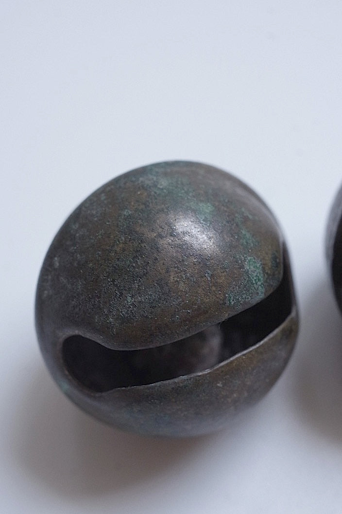 grelot アンティーク 鈴 .FR a l'epoque