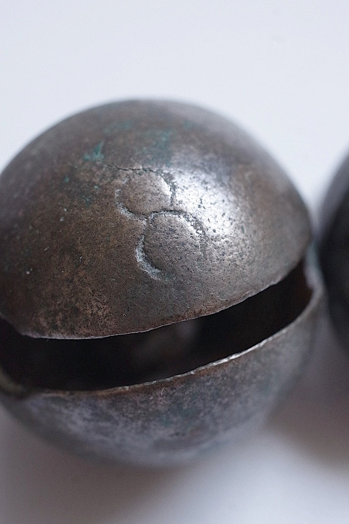 grelot アンティーク 鈴 .FR a l'epoque