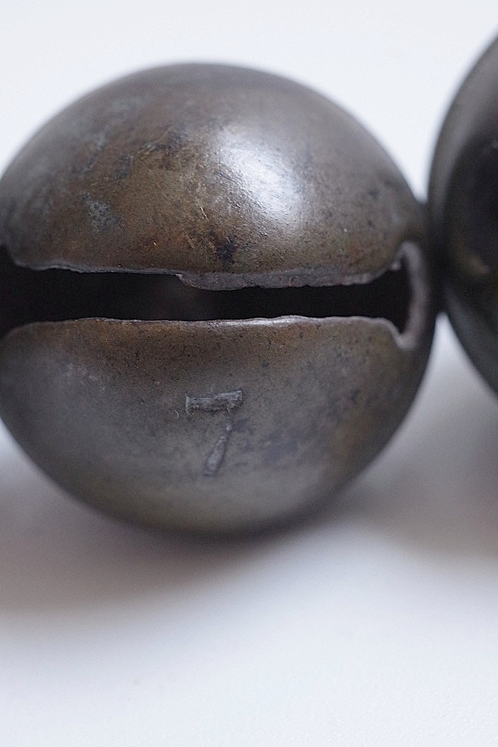 grelot アンティーク 鈴 .FR a l'epoque