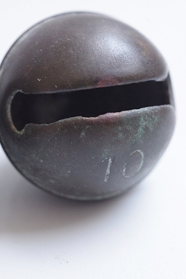 grelot アンティーク 鈴 .FR a l'epoque