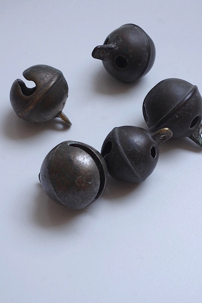 grelot アンティーク 鈴 .FR a l'epoque