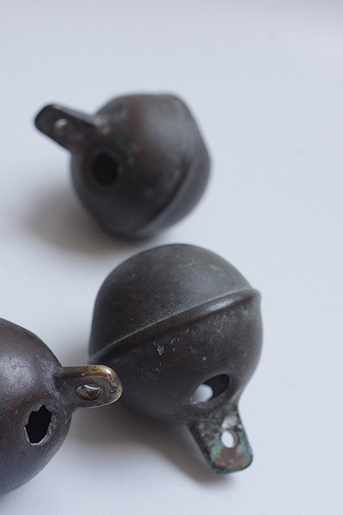 grelot アンティーク 鈴 .FR a l'epoque