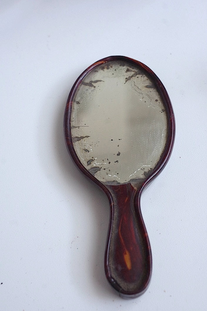 mobilier miniatures vintage ヴィンテージミニチュア家具2 .FR a l'epoque