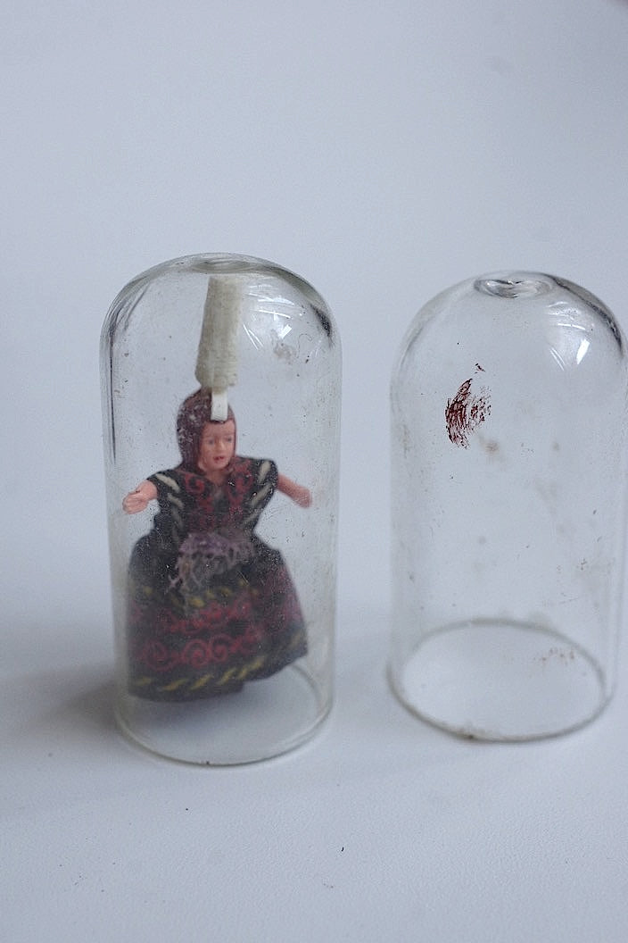 mobilier miniatures vintage ヴィンテージミニチュア家具2 .FR a l'epoque