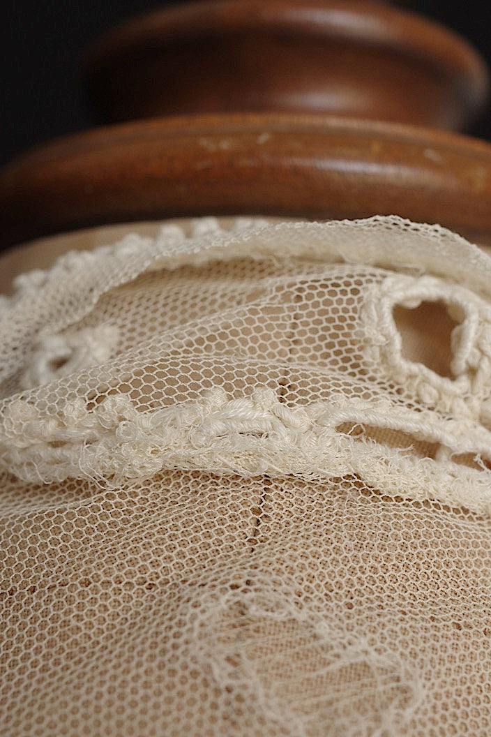 vêtement antique アンティークブラウス