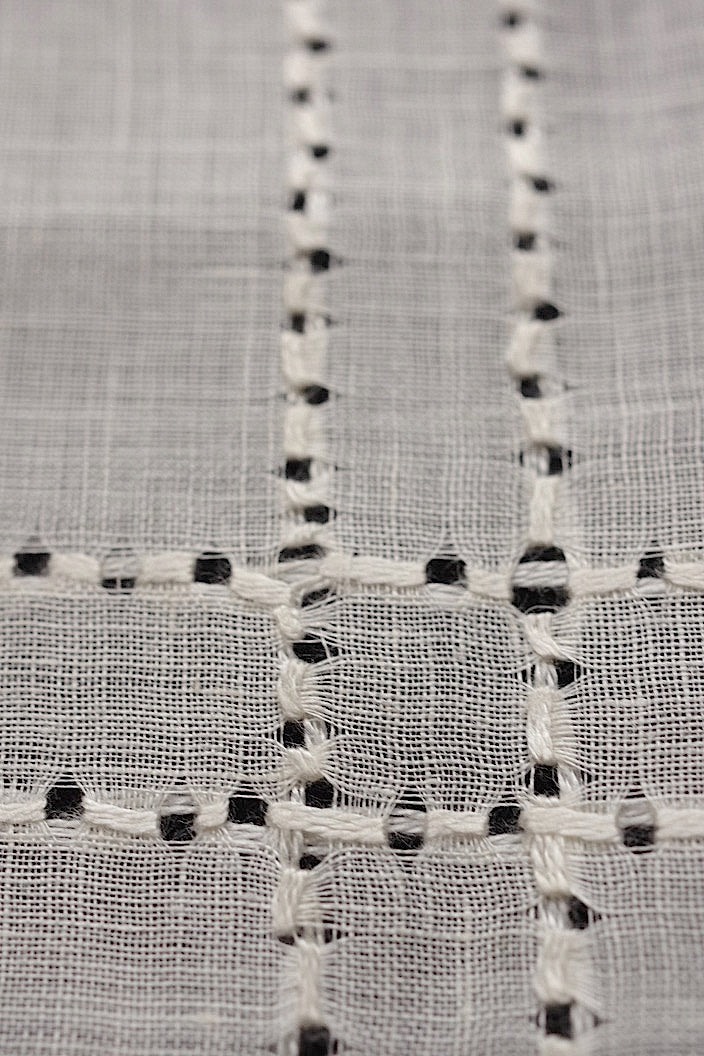 dentelle antique アンティークレース 刺繍 レース nappe lot