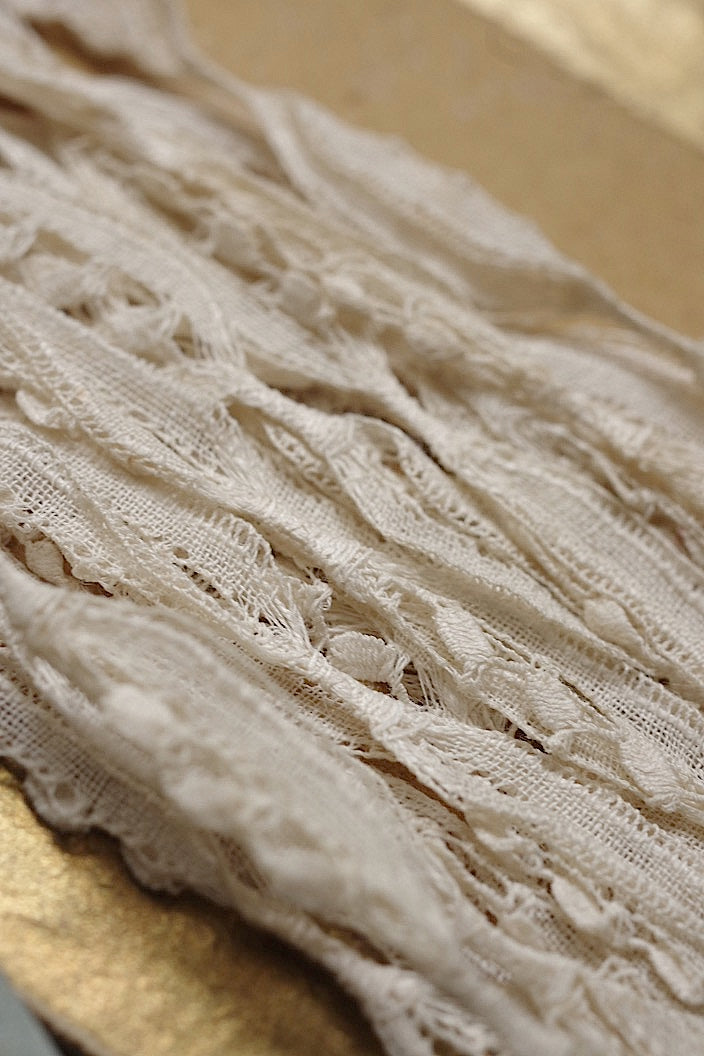dentelle antique アンティークレース ピコレース lot