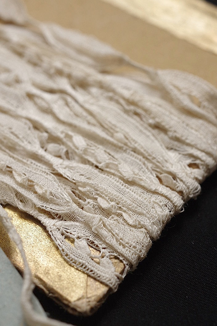 dentelle antique アンティークレース ピコレース lot