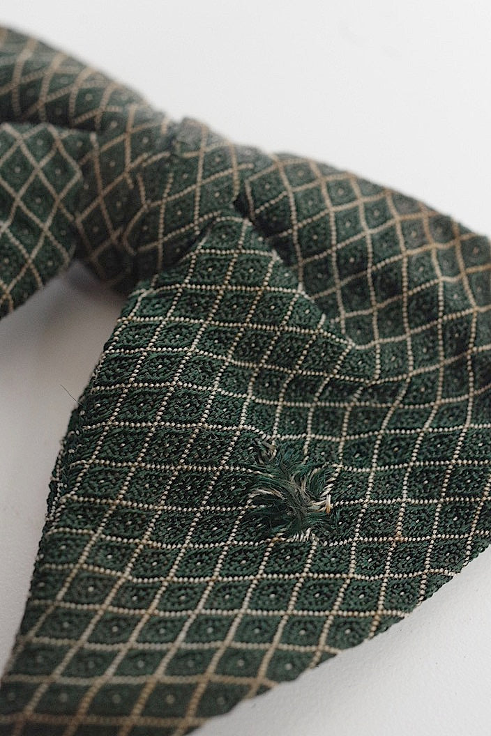 papillon vintage ヴィンテージ蝶ネクタイ 3つ .FR a l'epoque