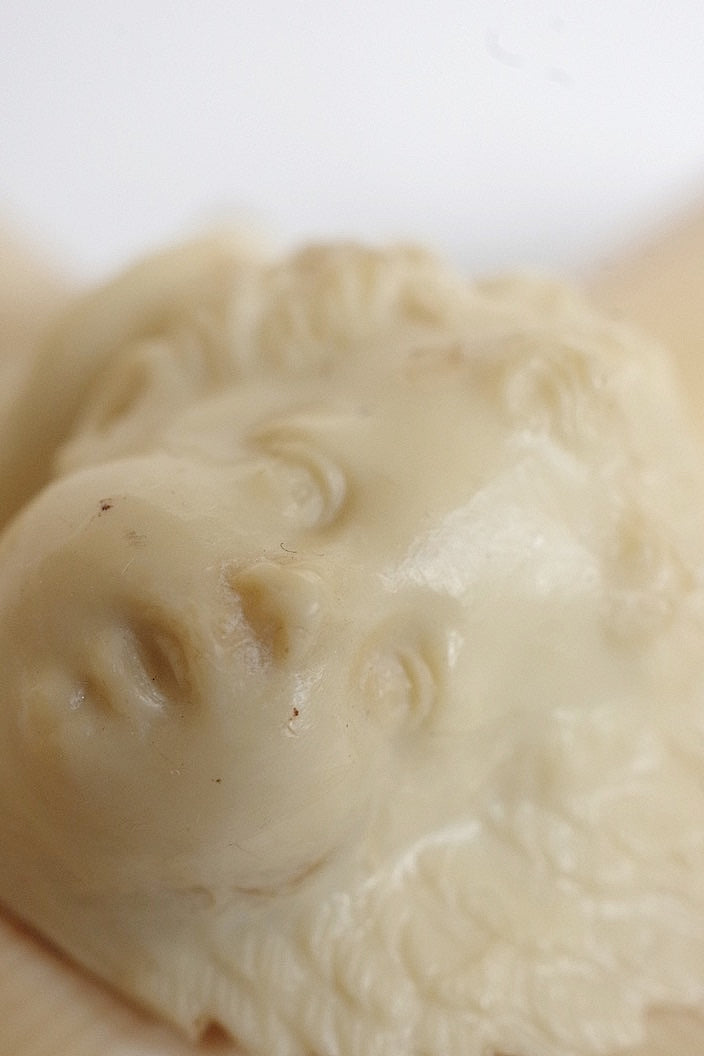 Croix antique アンティーク クロス Croix de berceau 大 .FR a l'epoque