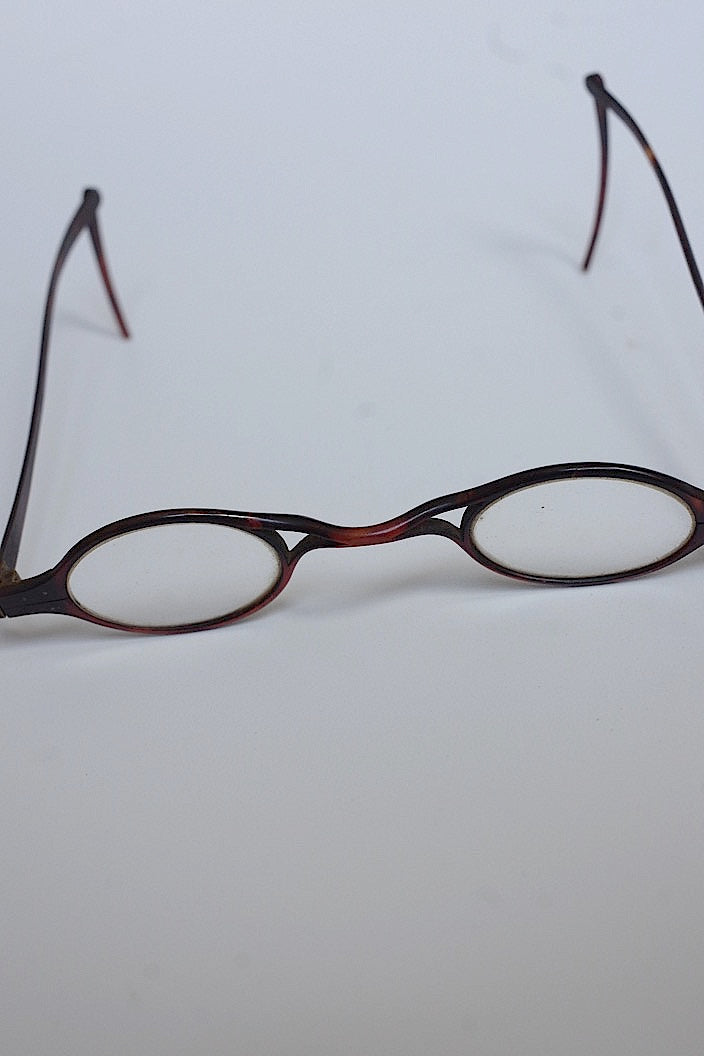 lunette antique アンティーク メガネ .FR a l'epoque