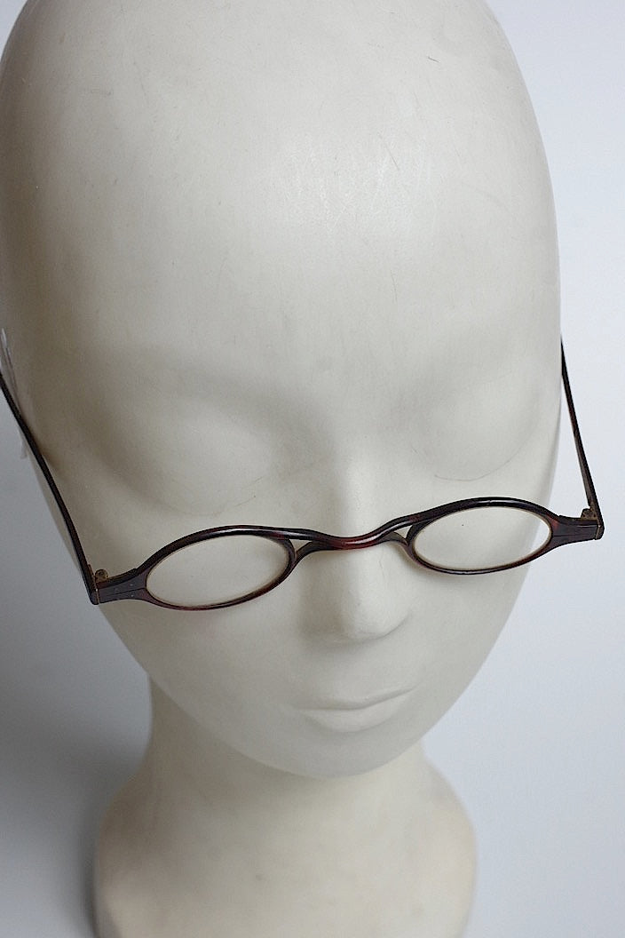 lunette antique アンティーク メガネ .FR a l'epoque