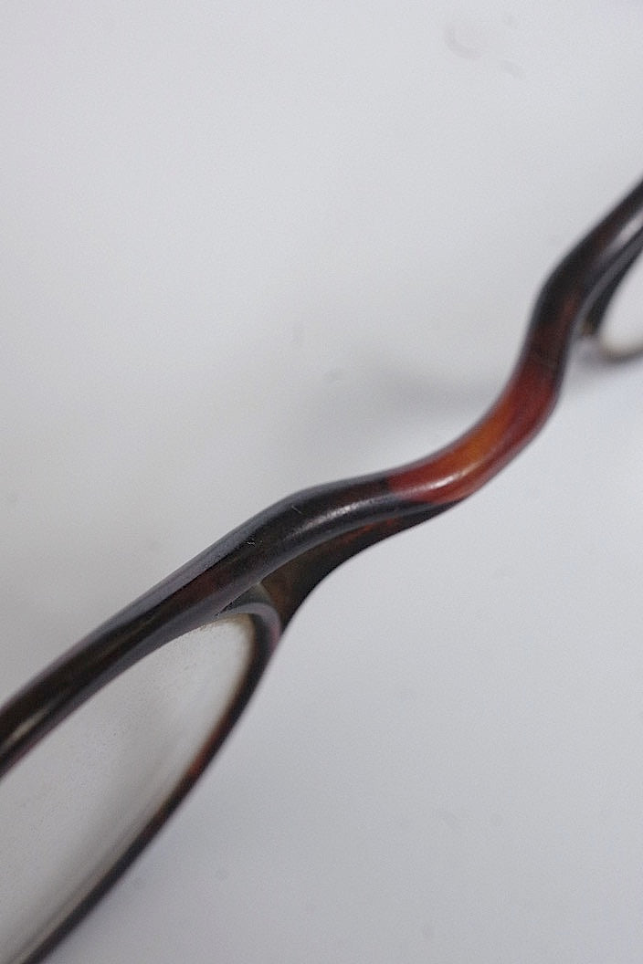 lunette antique アンティーク メガネ .FR a l'epoque