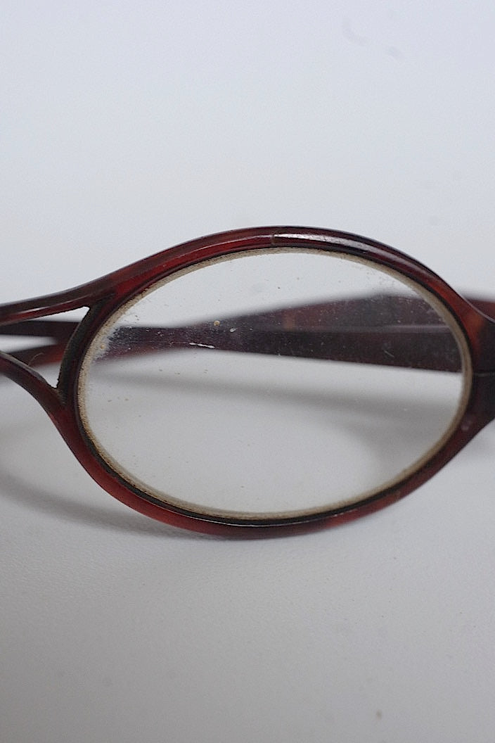 lunette antique アンティーク メガネ .FR a l'epoque
