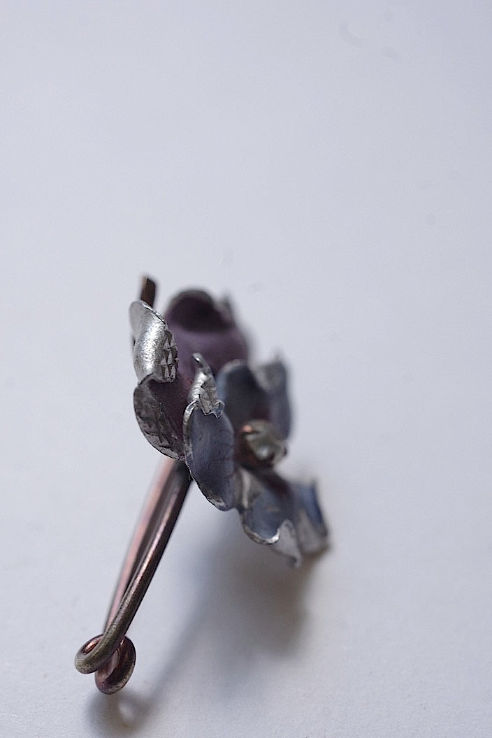 broche antique アンティーク ブローチ
