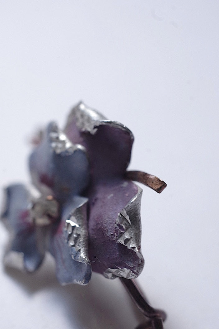 broche antique アンティーク ブローチ