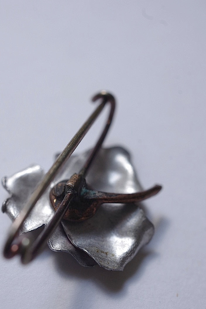 broche antique アンティーク ブローチ