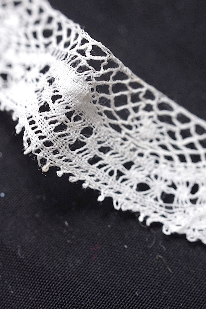 dentelle antique アンティークレース 8種