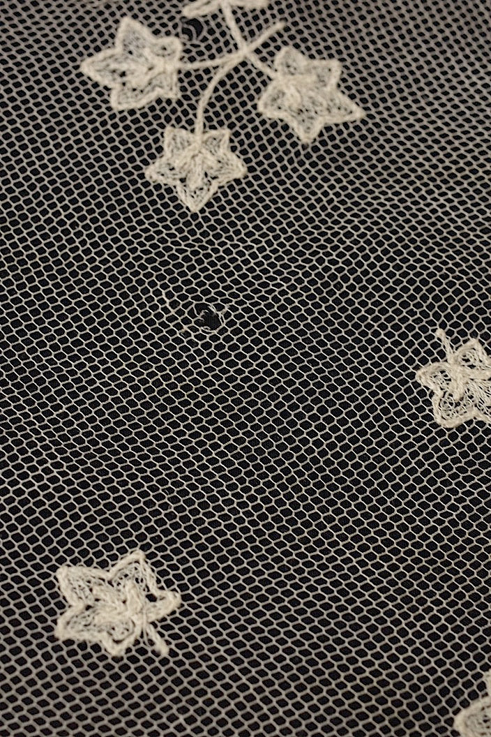 dentelle antique アンティークレース 320cm