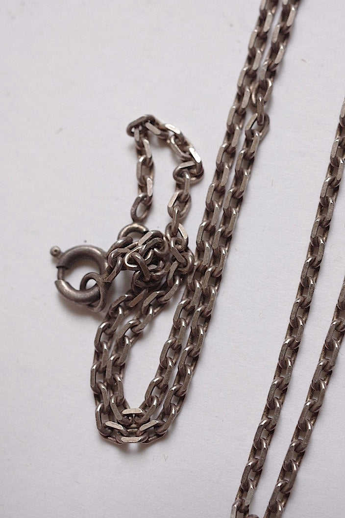 collier antique アンティークペンタント .FR a l'epoque