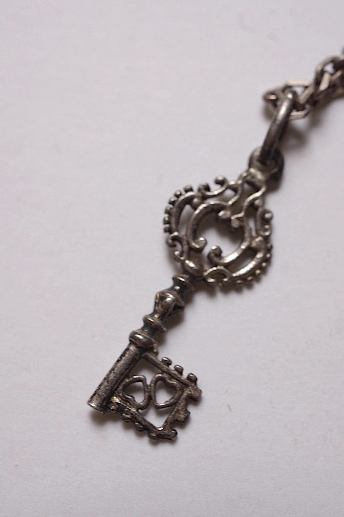 collier antique アンティークペンタント .FR a l'epoque