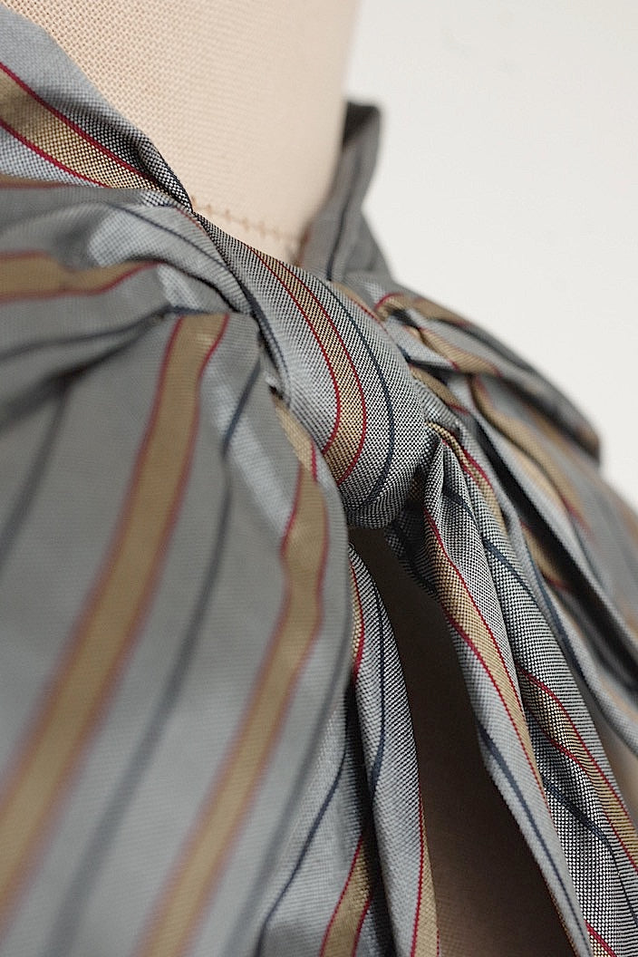 tai antique アンティークリボンタイ .FR a l'epoque