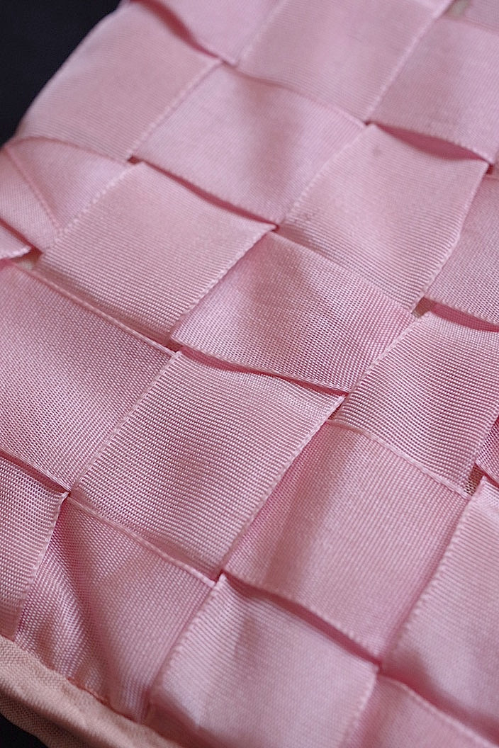 dentelle antique アンティークレース ハンカチ2つ+クッション