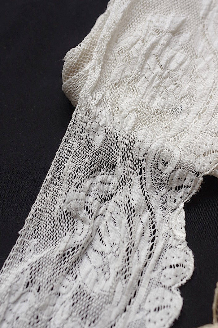 dentelle アンティークレース 315cm 460cm 150cm