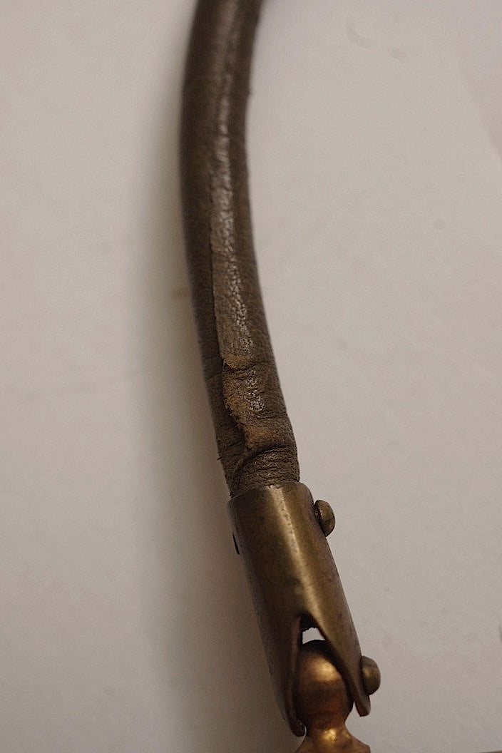 porte-monnaie antique アンティーク petit sac コイン入れ .FR a l'epoque