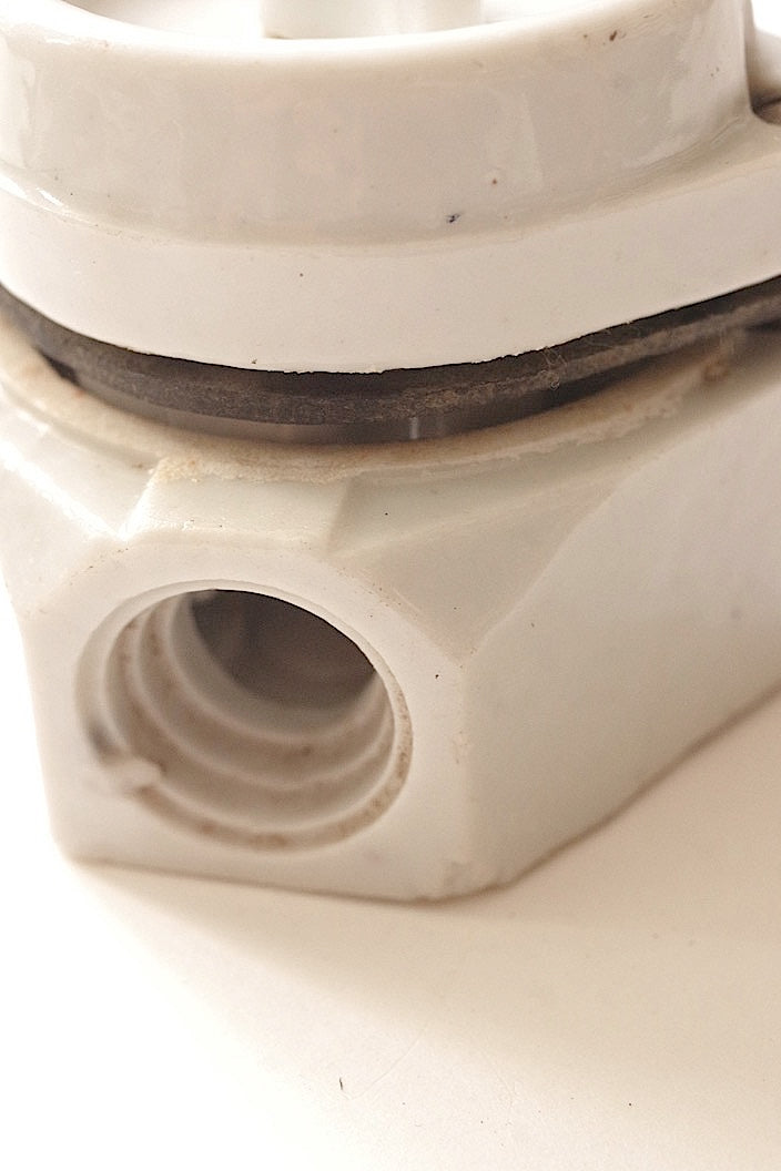 commutateur antique アンティークスイッチ Switch 1 .FR a l'epoque