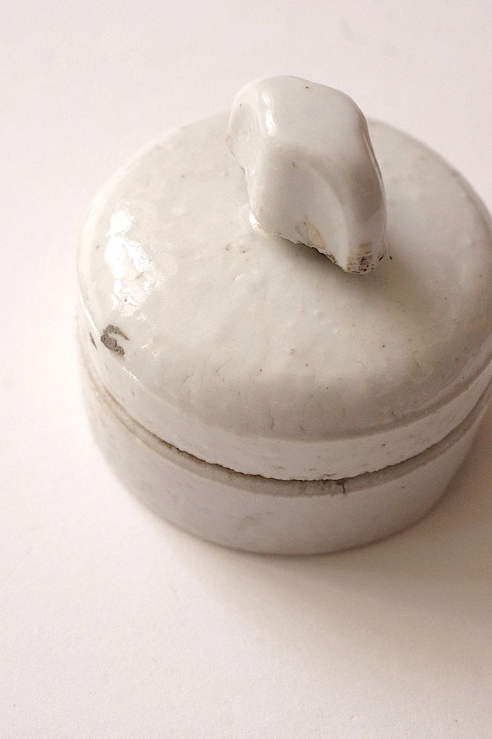 commutateur antique アンティークスイッチ Switch 2 .FR a l'epoque