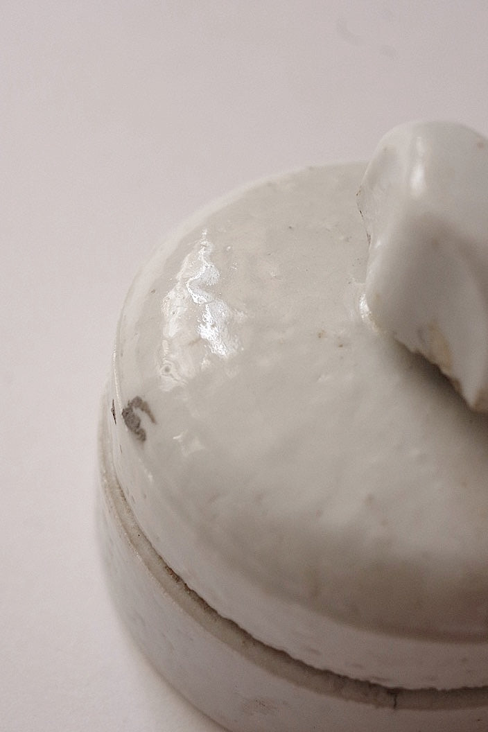 commutateur antique アンティークスイッチ Switch 2 .FR a l'epoque