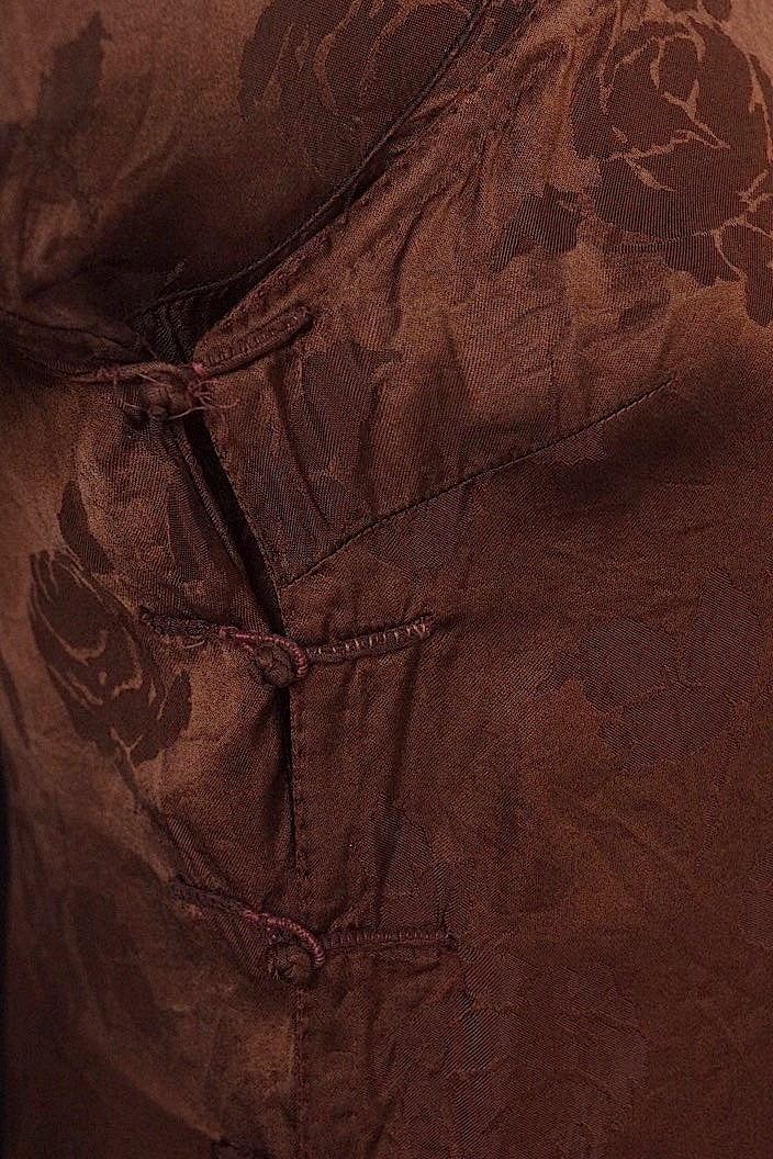 vetement vintage ヴィンテージ ワンピース アジア .FR a l'epoque