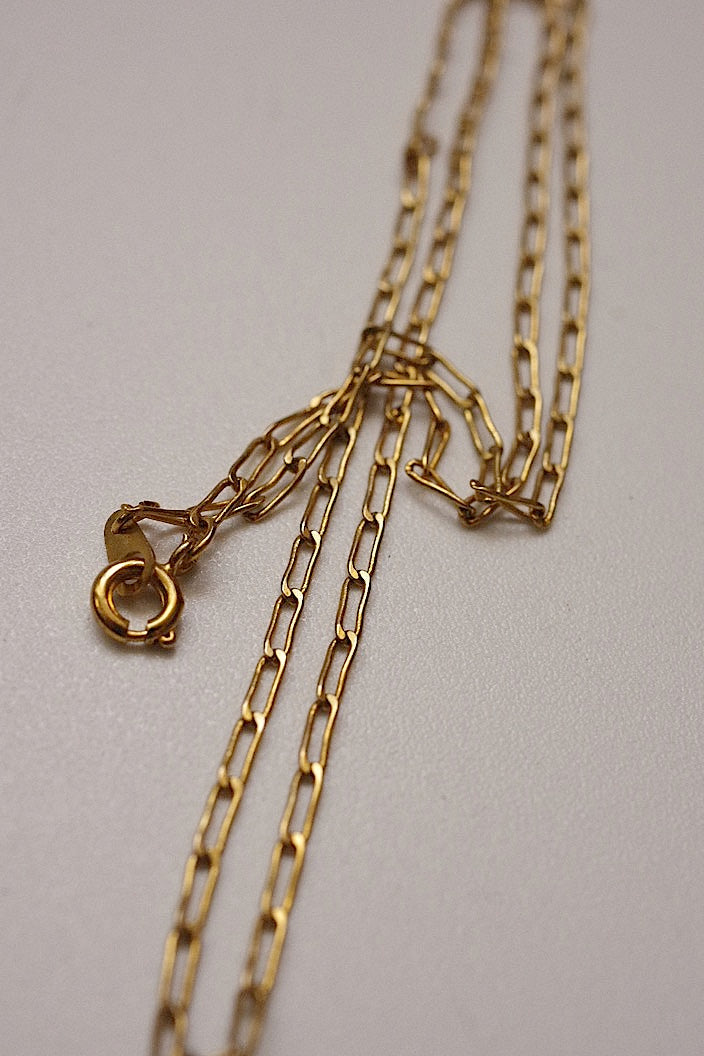 collier antique アンティークペンダント　2