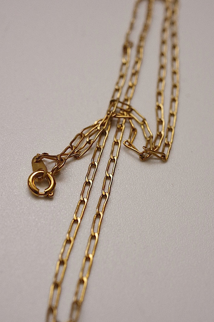 collier antique アンティークペンダント 2 .FR a l'epoque