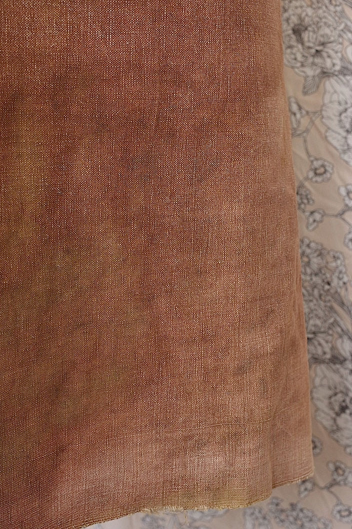 tablier  antique アンティークタブリエ トワル .FR a l'epoque