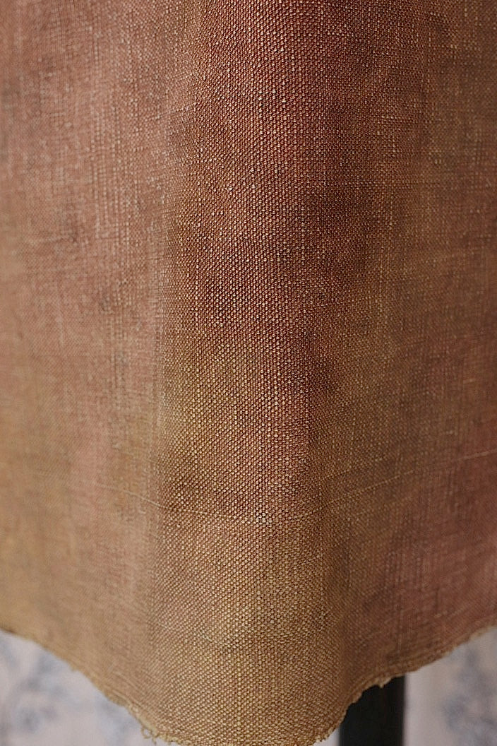 tablier  antique アンティークタブリエ トワル .FR a l'epoque