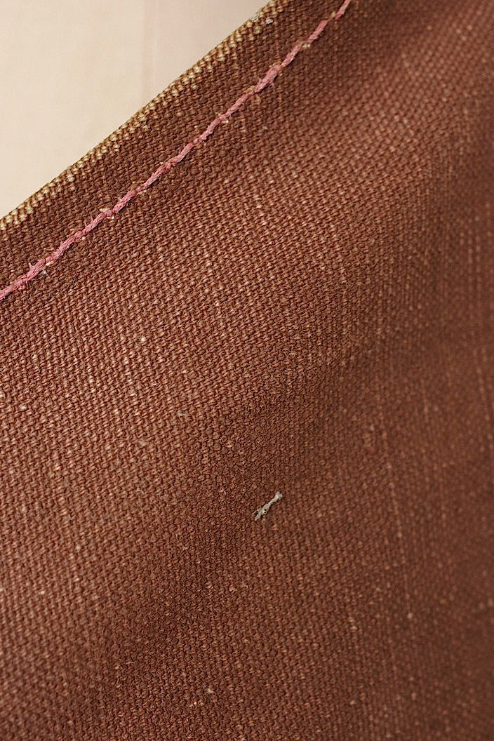 tablier antique アンティークタブリエ トワル .FR a l'epoque