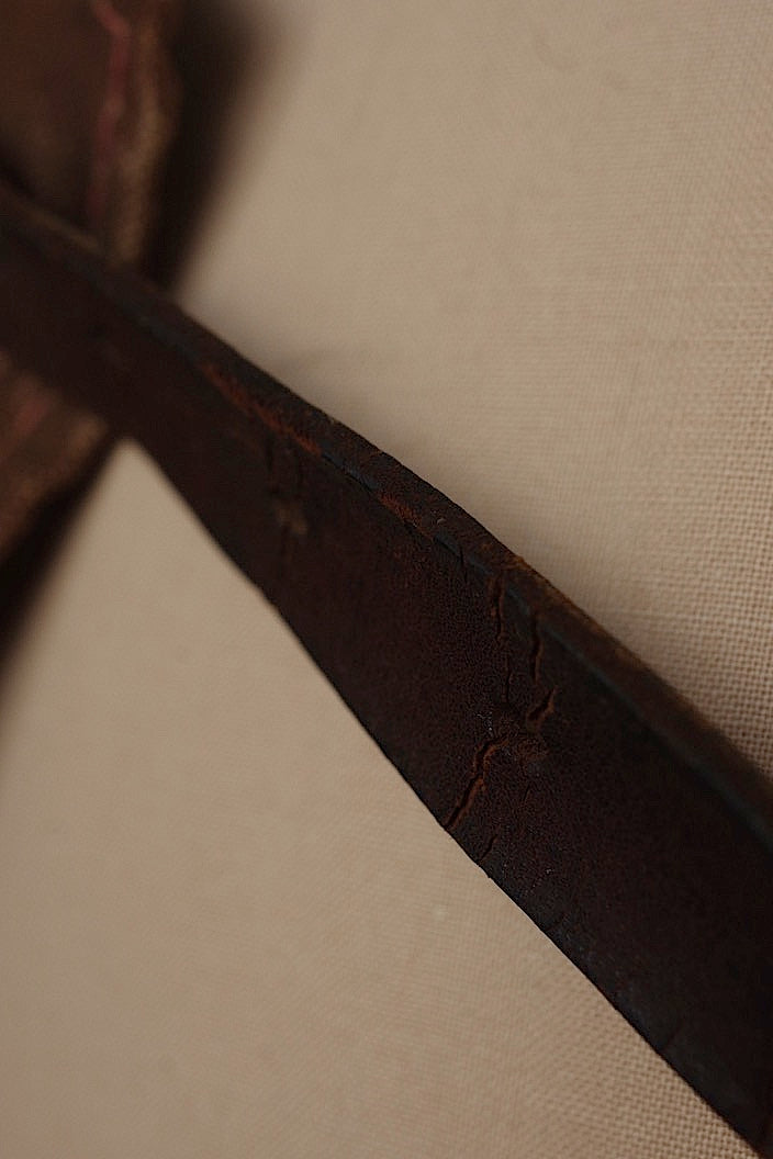 tablier antique アンティークタブリエ トワル .FR a l'epoque